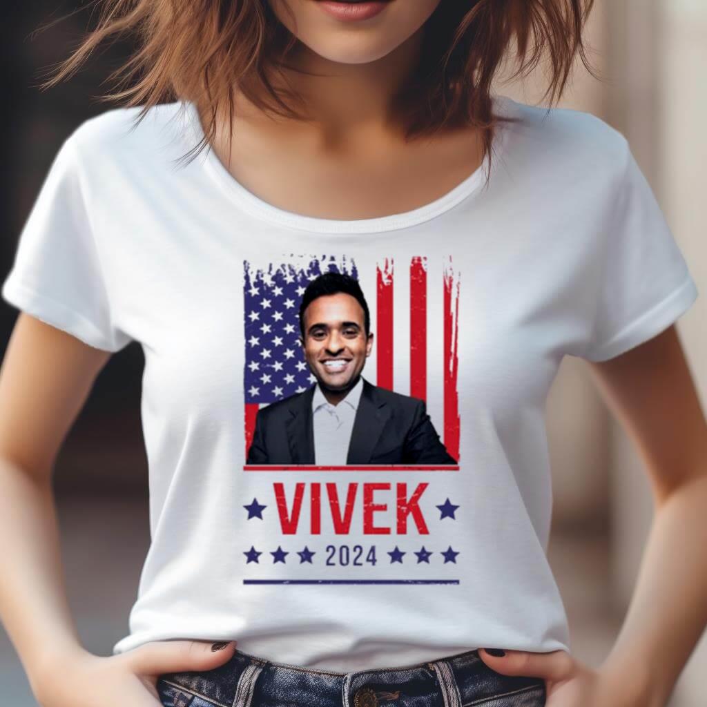 Vivek Ramawamy For President 2024 Election Shirt Vivek Ramawamy For President 2024 Election Shirt