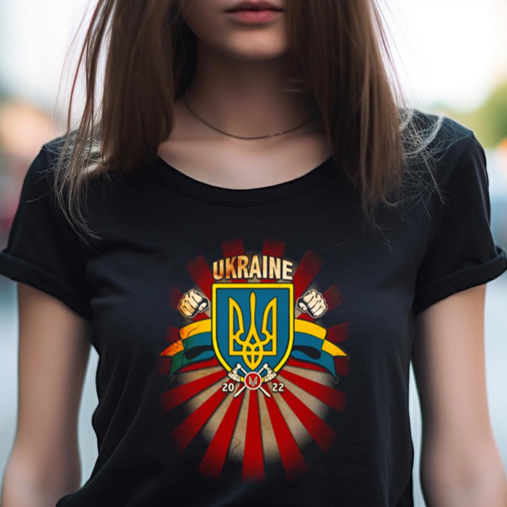War In Ukraine Shirt War In Ukraine Shirt
