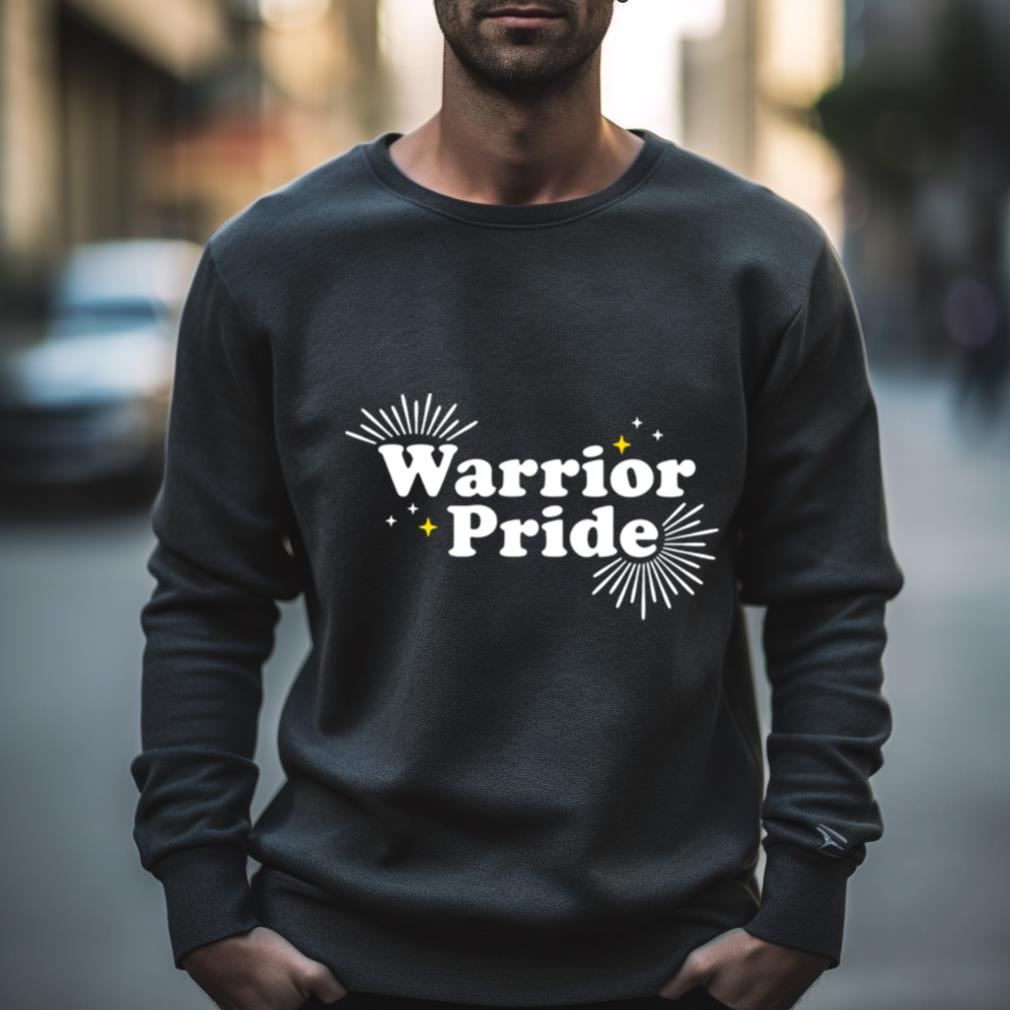 Warrior Pride Shirt