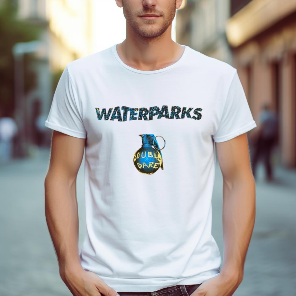 Waterparks Double Dare Shirt