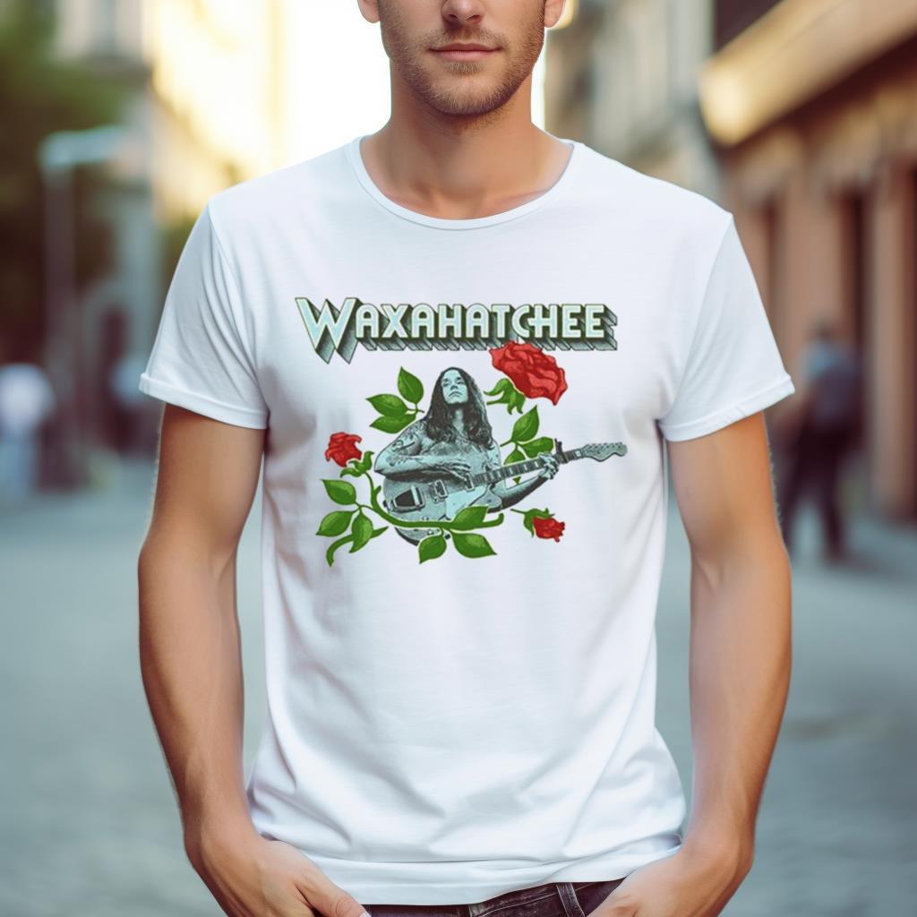 Waxahatchee Folk Shirt