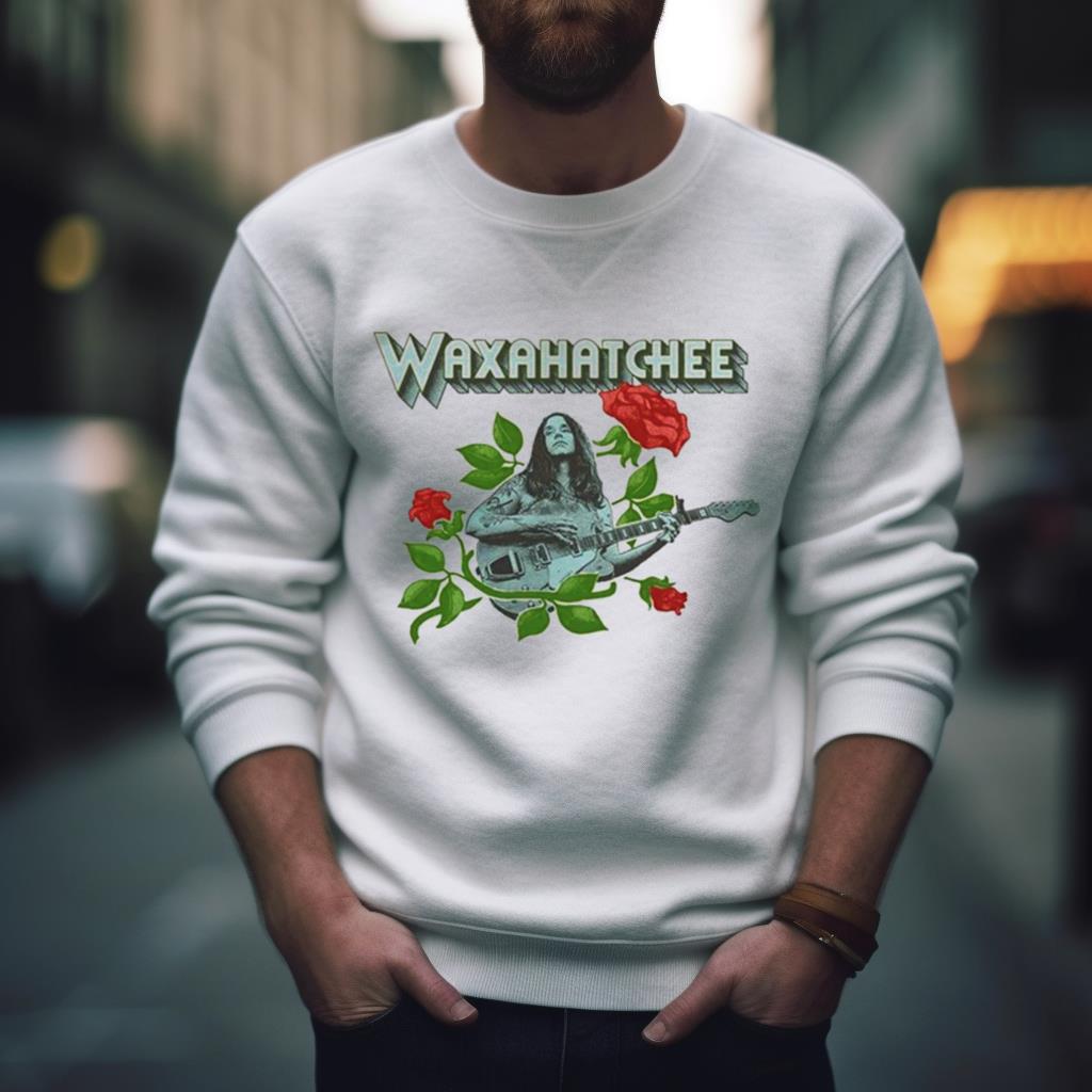 Waxahatchee Folk Shirt
