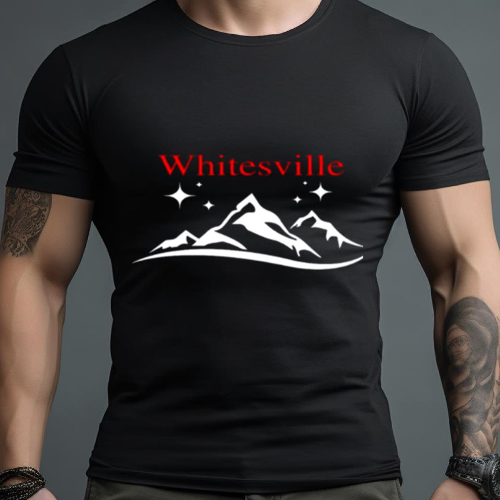 Whitesville Shirt