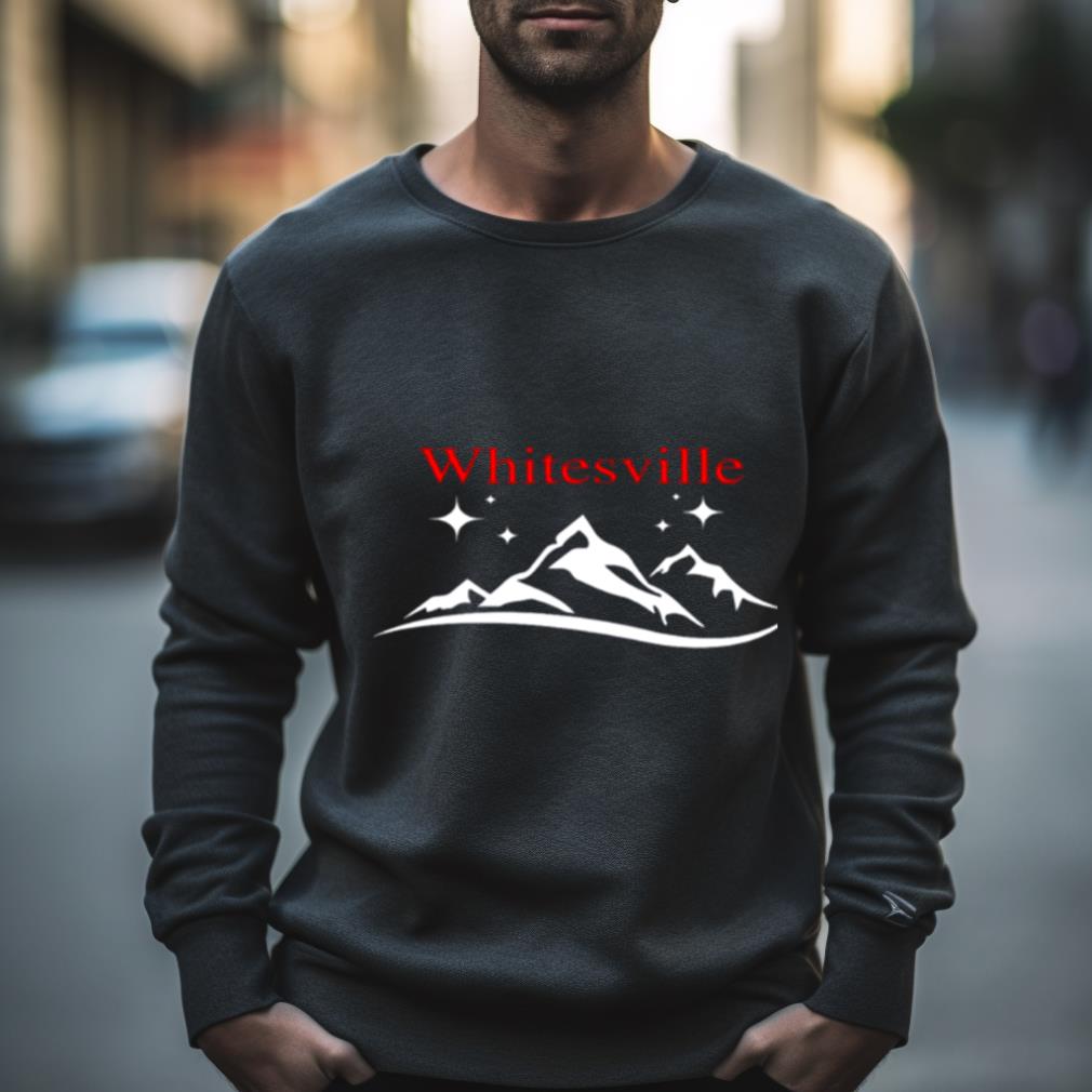 Whitesville Shirt