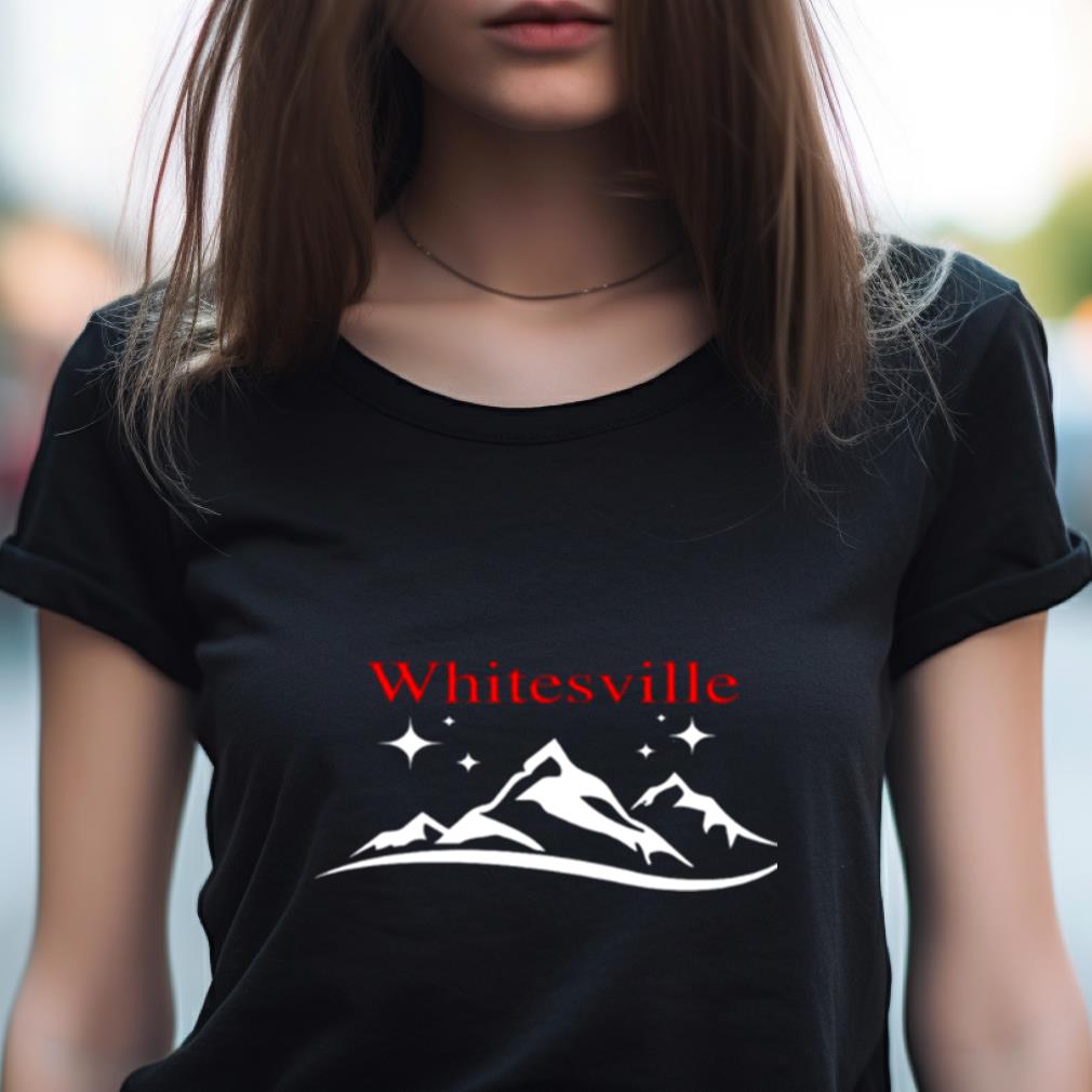 Whitesville Shirt Whitesville Shirt
