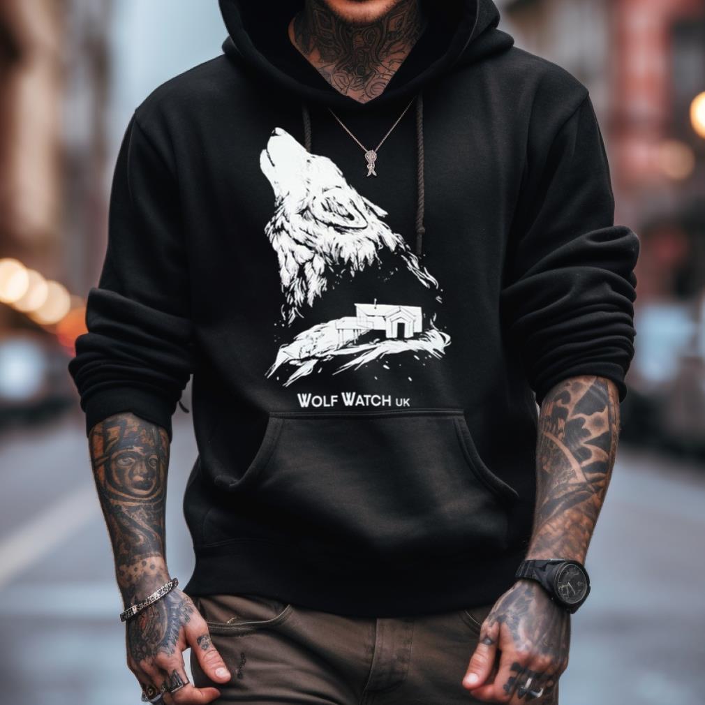 Wolfwatch Merch Wolf Watch Uk T Shirt Wolfwatch Merch Wolf Watch Uk T Shirt