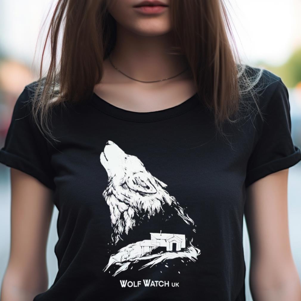 Wolfwatch Merch Wolf Watch Uk T Shirt Wolfwatch Merch Wolf Watch Uk T Shirt