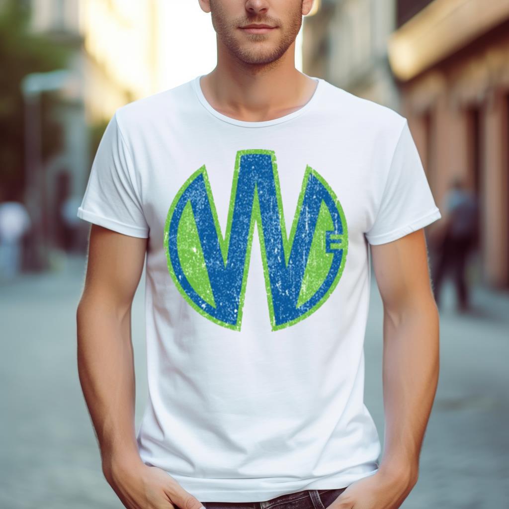 World Enterprises Corporation Variant Shirt