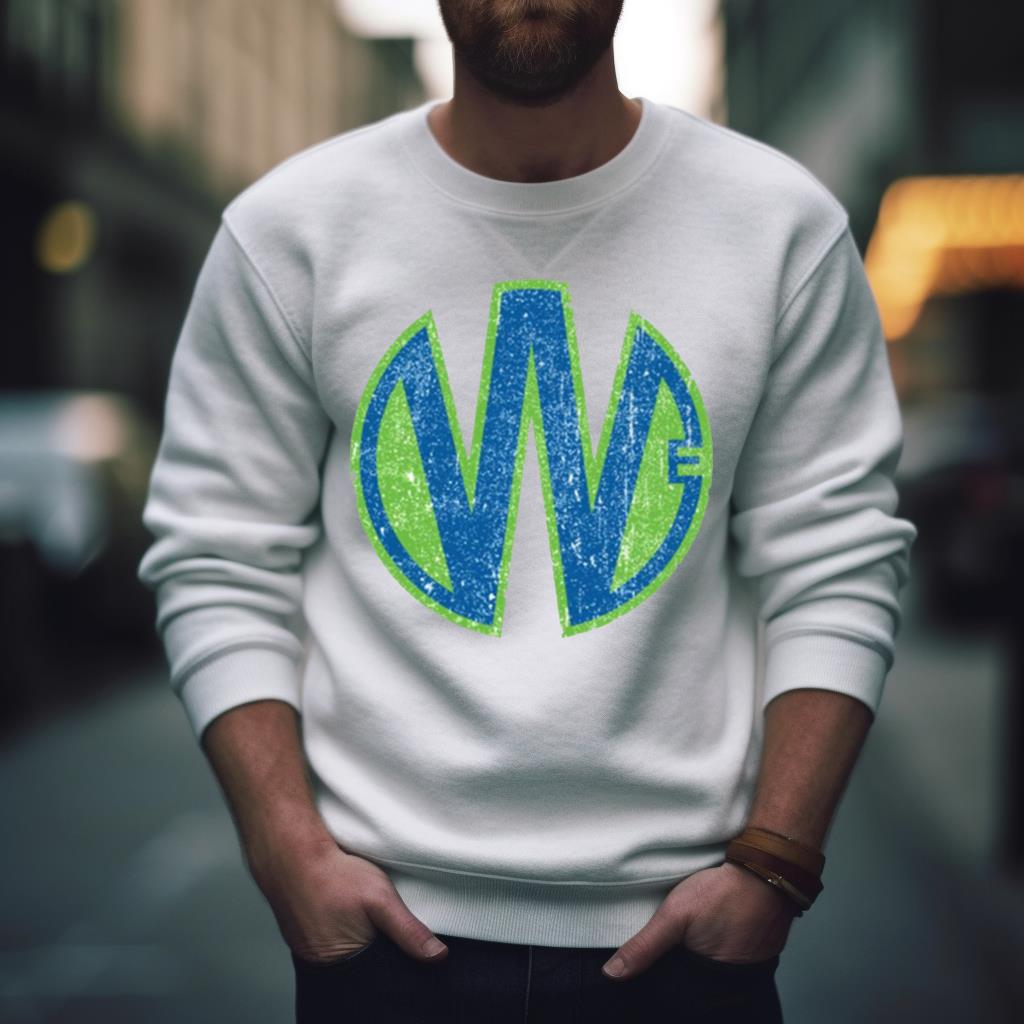 World Enterprises Corporation Variant Shirt