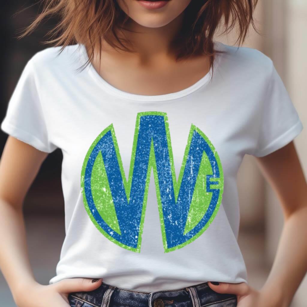 World Enterprises Corporation Variant Shirt World Enterprises Corporation Variant Shirt