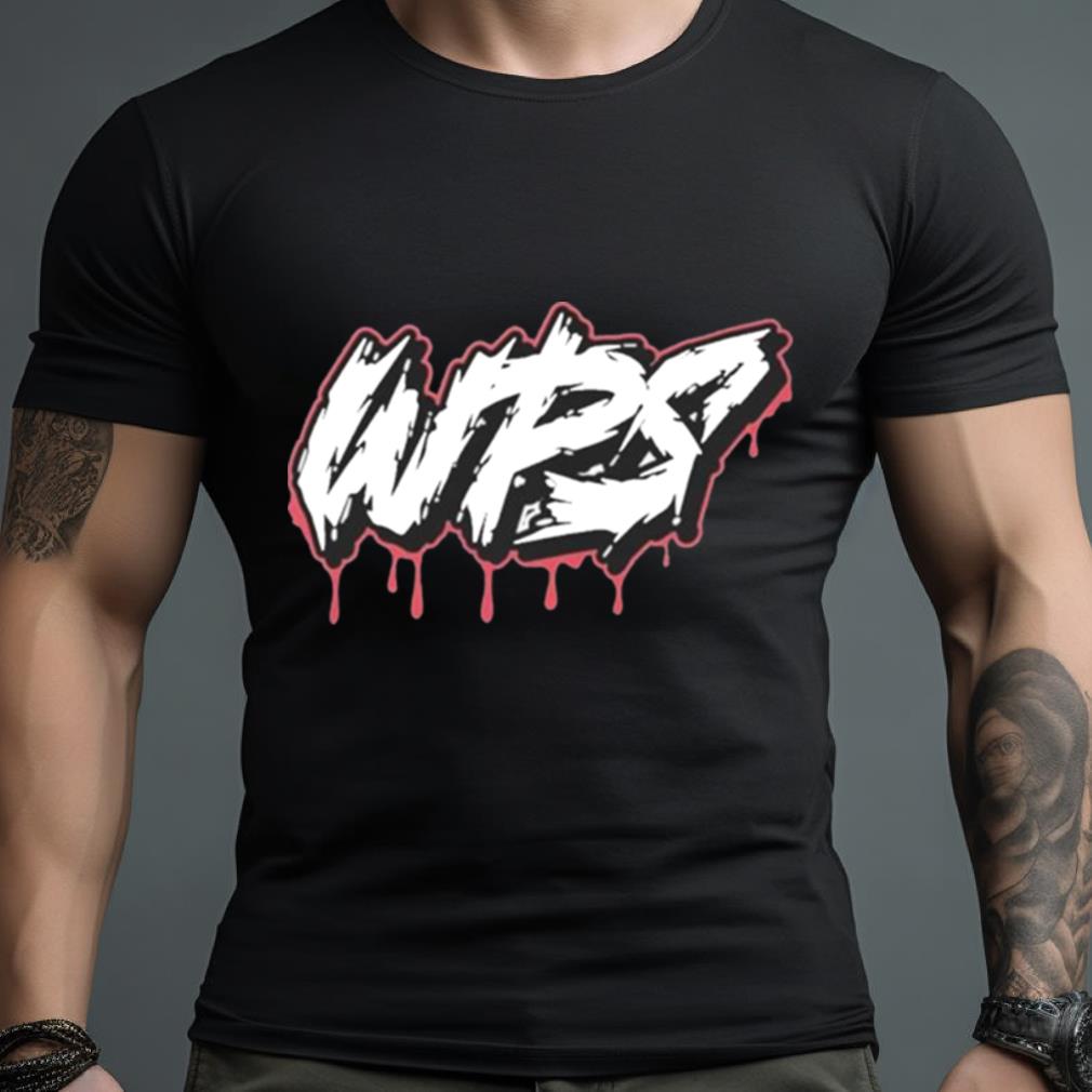 Wps T Shirt