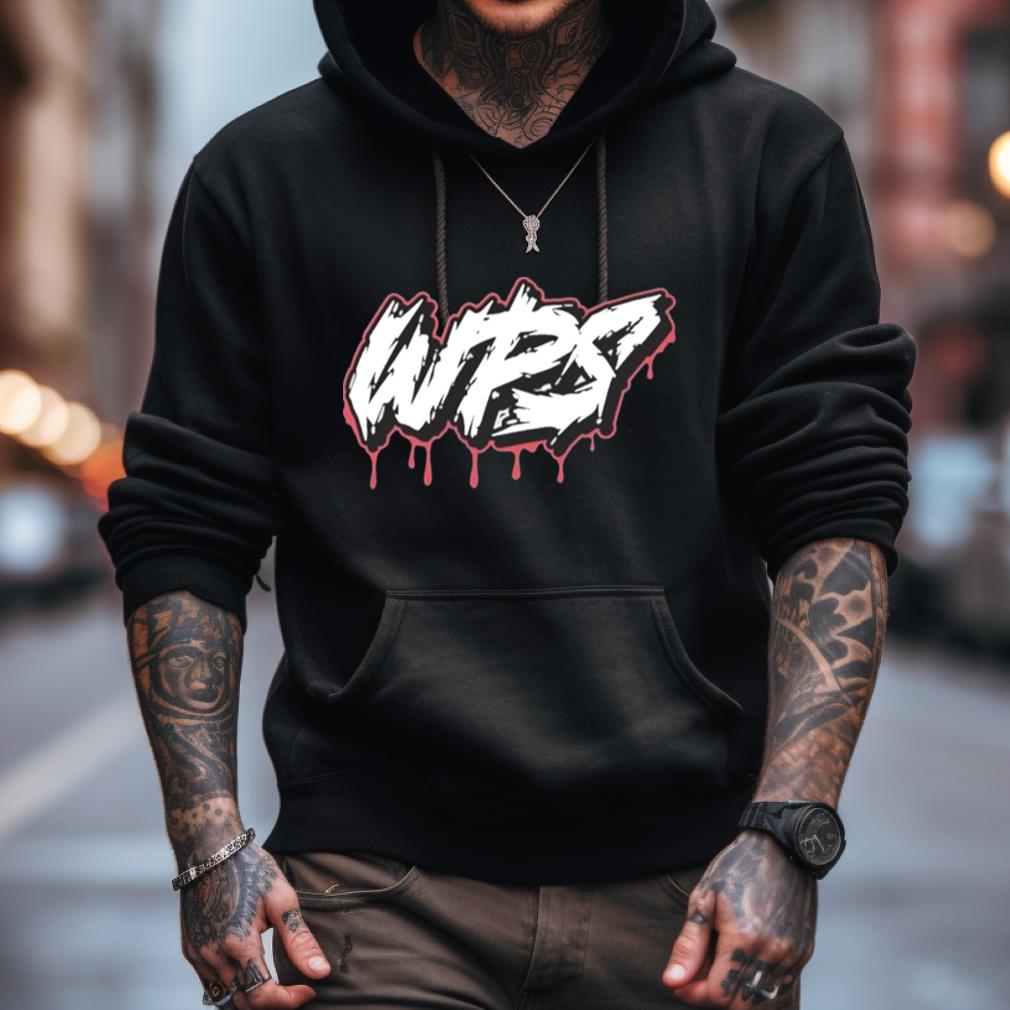 Wps T Shirt Wps T Shirt