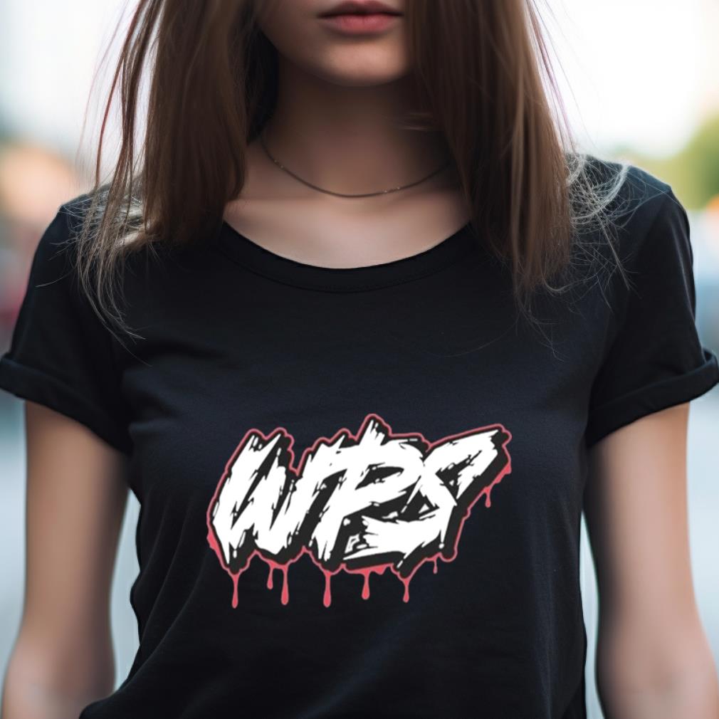 Wps T Shirt Wps T Shirt