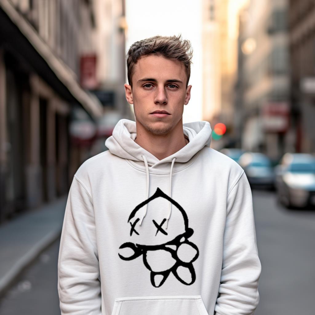 X Eyes Chao Shirt X Eyes Chao Shirt