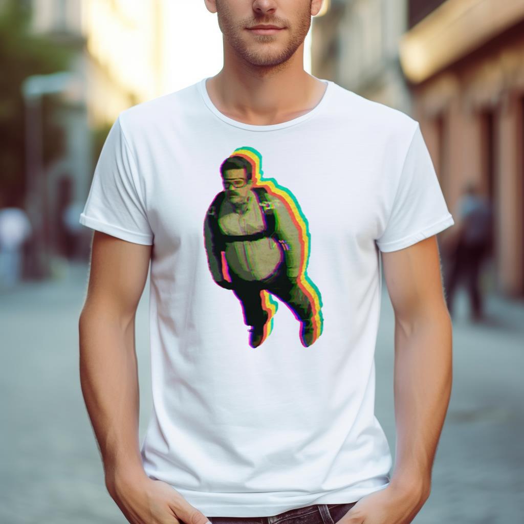 X Force Peter Deadpool 3 Rob Delaney Shirt