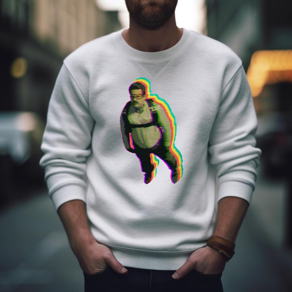 X Force Peter Deadpool 3 Rob Delaney Shirt