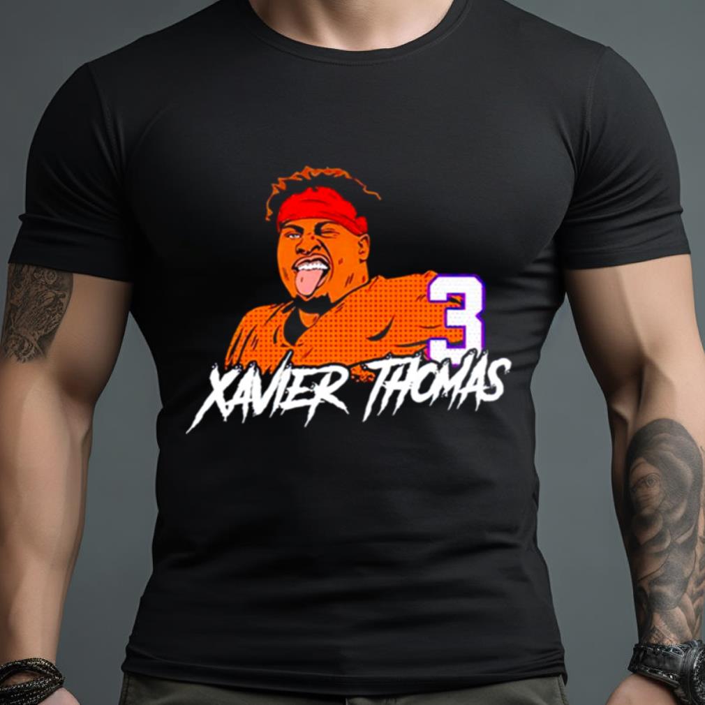 Xavier Thomas Double Sided Flex Shirt