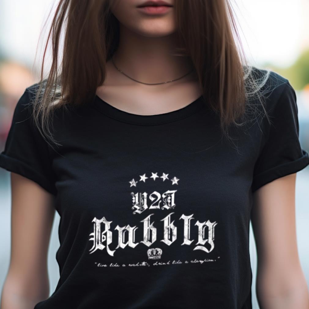 Y2J Bubbly Chris Jericho Shirt Y2J Bubbly Chris Jericho Shirt