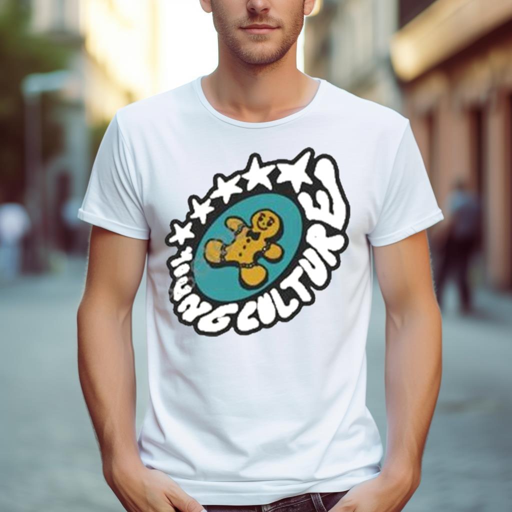 Youngcultureshop Lil Man Young Culture Shirt