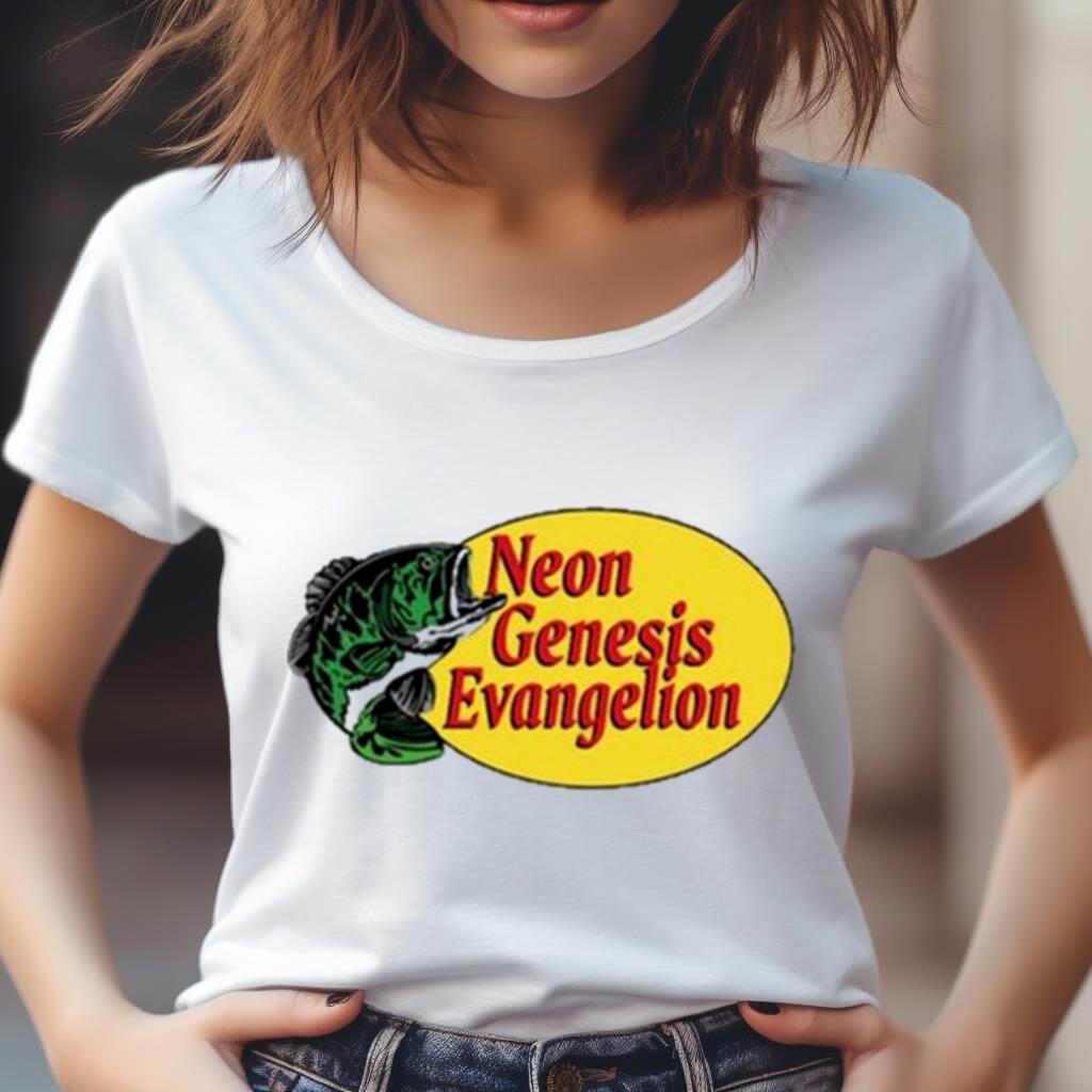Z Emerson Neon Genesis Evangelion New Shirt Z Emerson Neon Genesis Evangelion New Shirt