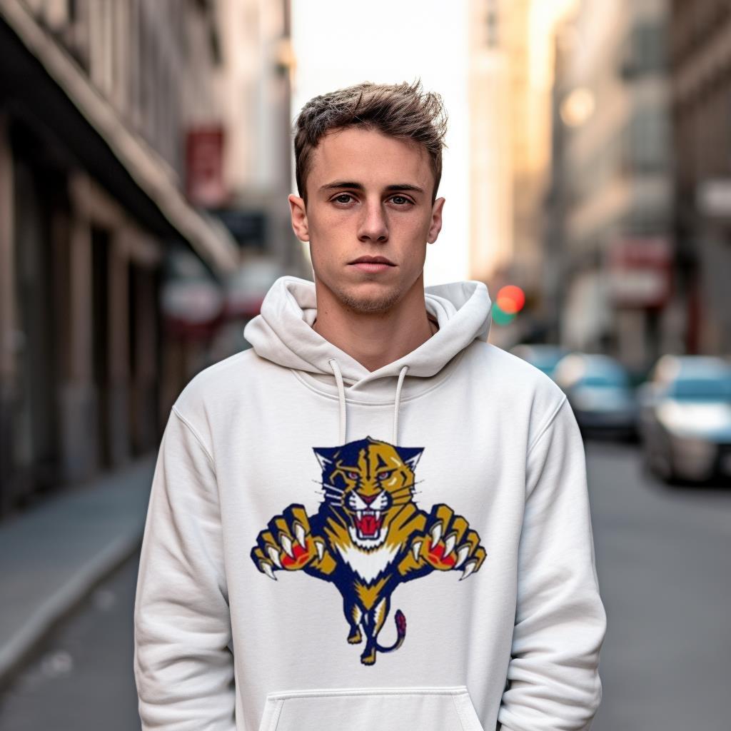 2023 Florida Panthers Logo Shirt 2023 Florida Panthers Logo Shirt