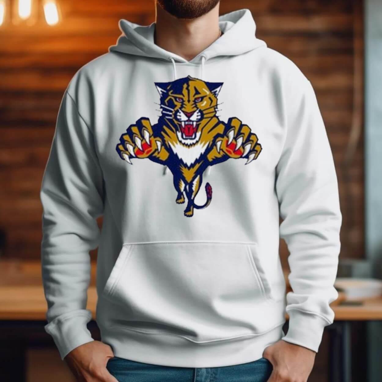 2023 Florida Panthers Logo Shirt 2023 Florida Panthers Logo Shirt