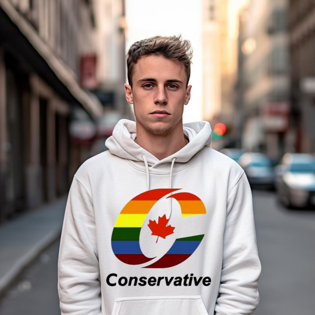 Aaron Ottho Conservative Canada Lgbt T Shirt Aaron Ottho Conservative Canada Lgbt T Shirt
