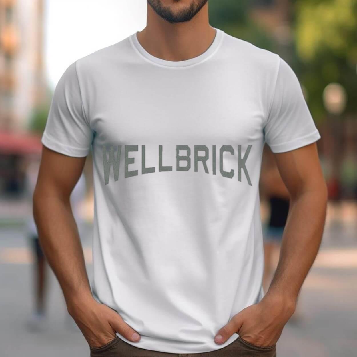 Alice Malcolm Wellbrick Shirt