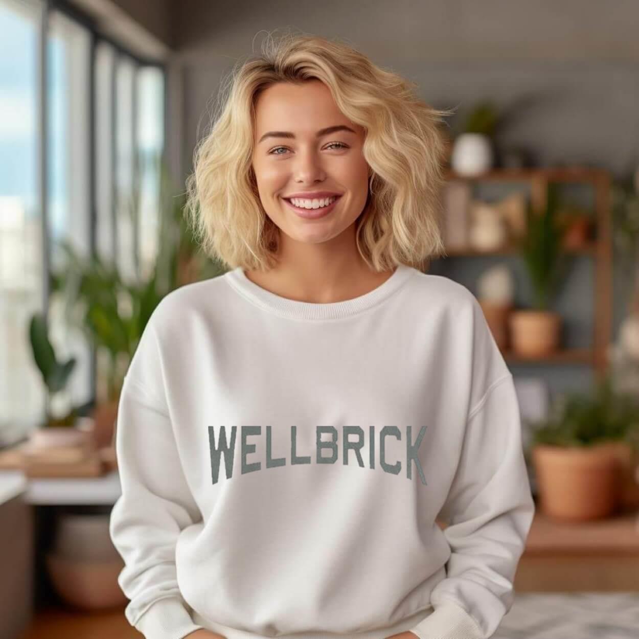 Alice Malcolm Wellbrick Shirt