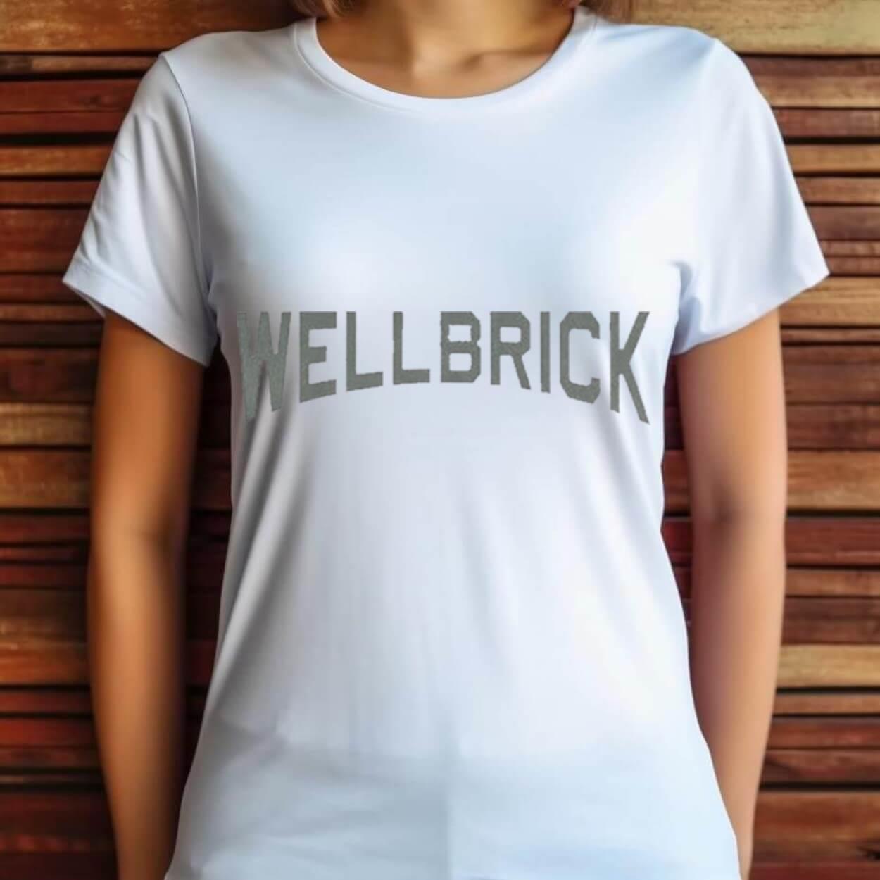 Alice Malcolm Wellbrick Shirt Alice Malcolm Wellbrick Shirt
