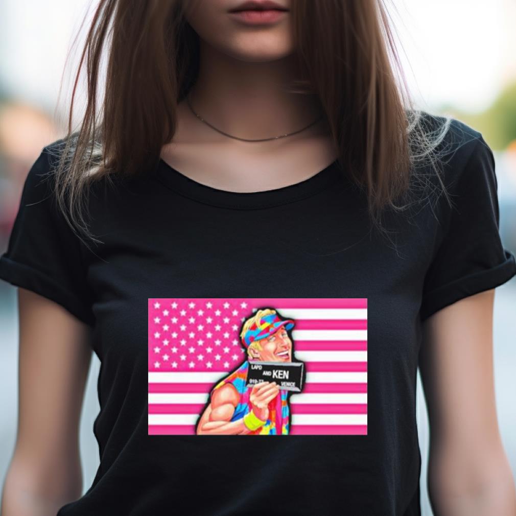 American Pink I Am Kenough Shirt American Pink I Am Kenough Shirt