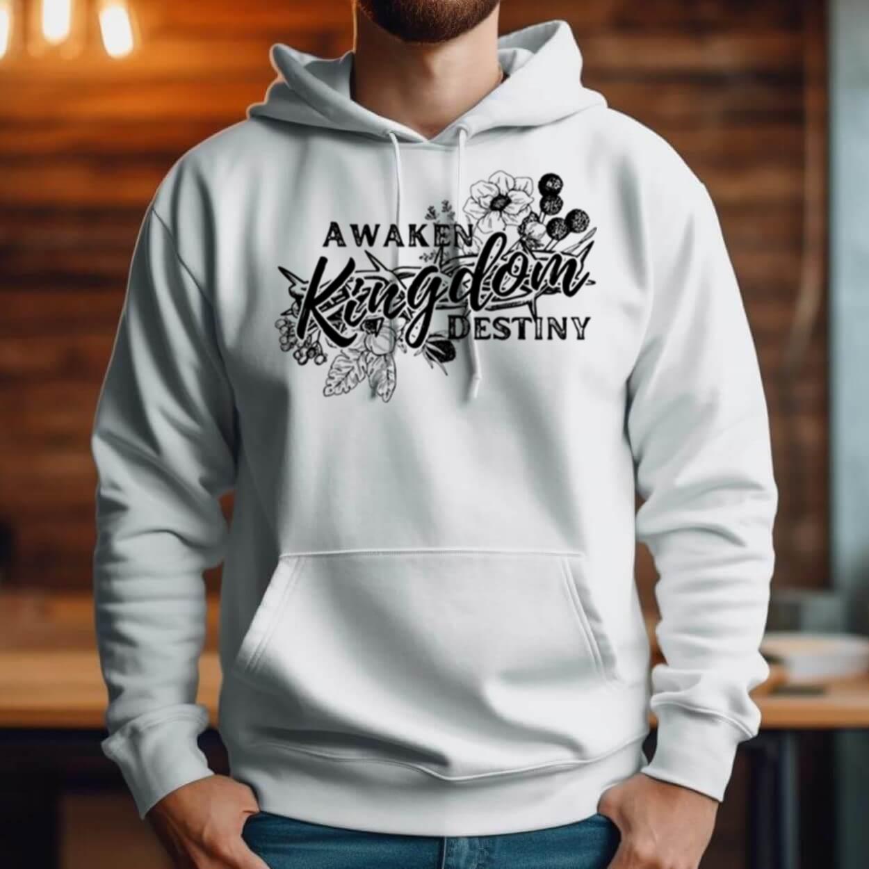 Awaken Bible Verse Shirt Awaken Bible Verse Shirt