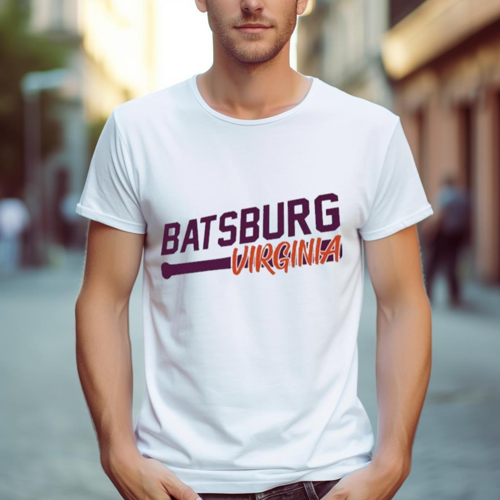 Batsburg Virginia Shirt