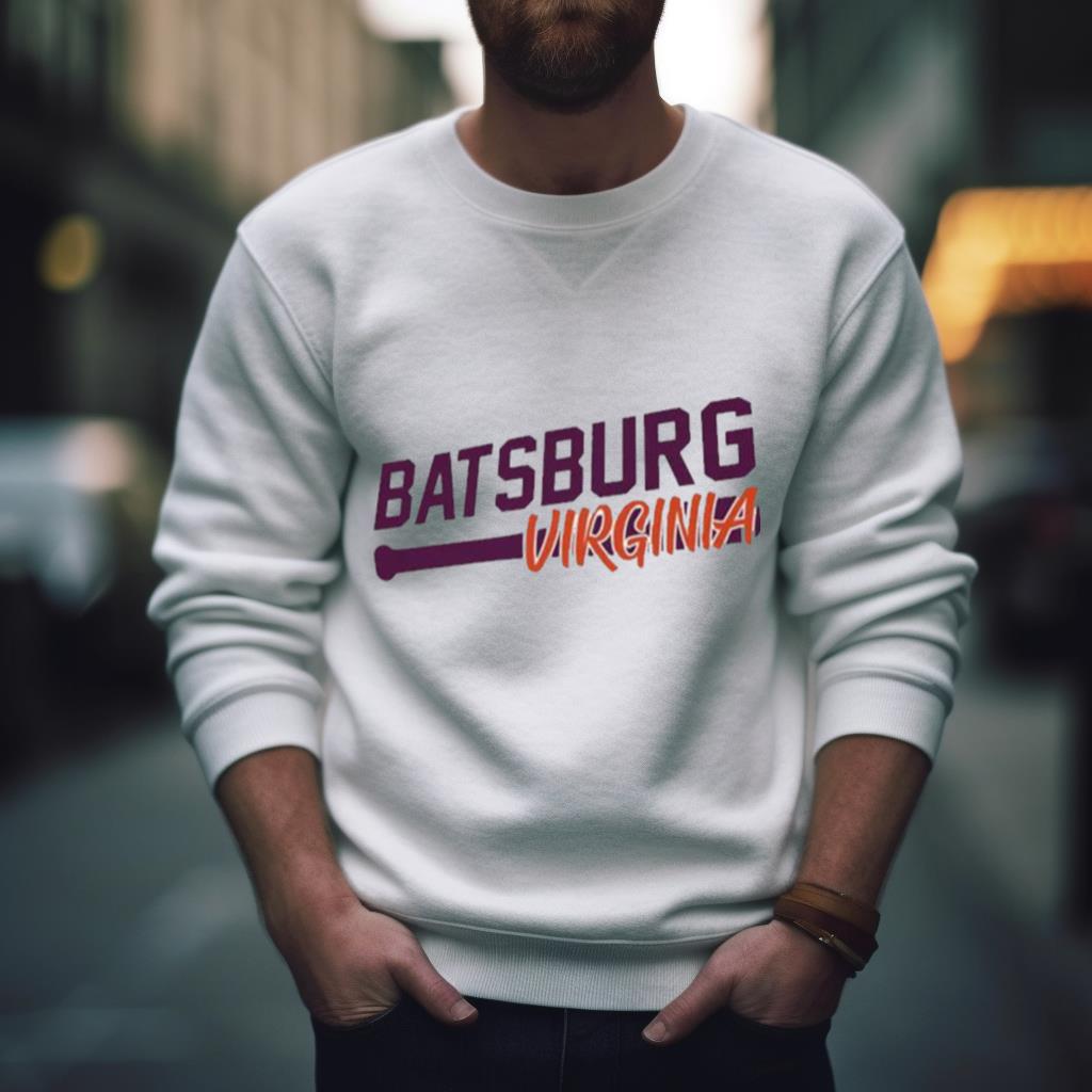 Batsburg Virginia Shirt