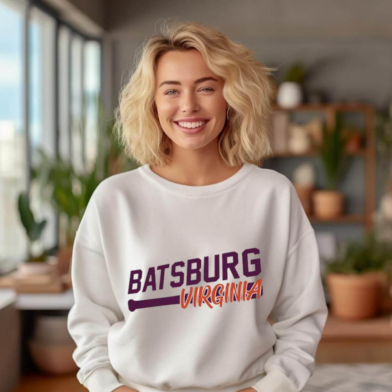 Batsburg Virginia Shirt
