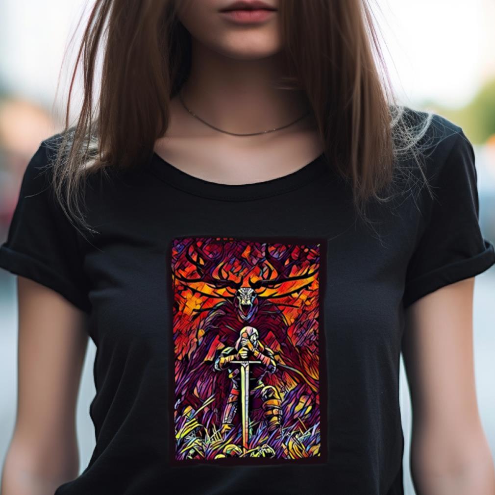 Be Fierce Be Fearless Ii Fantasy Shirt Be Fierce Be Fearless Ii Fantasy Shirt