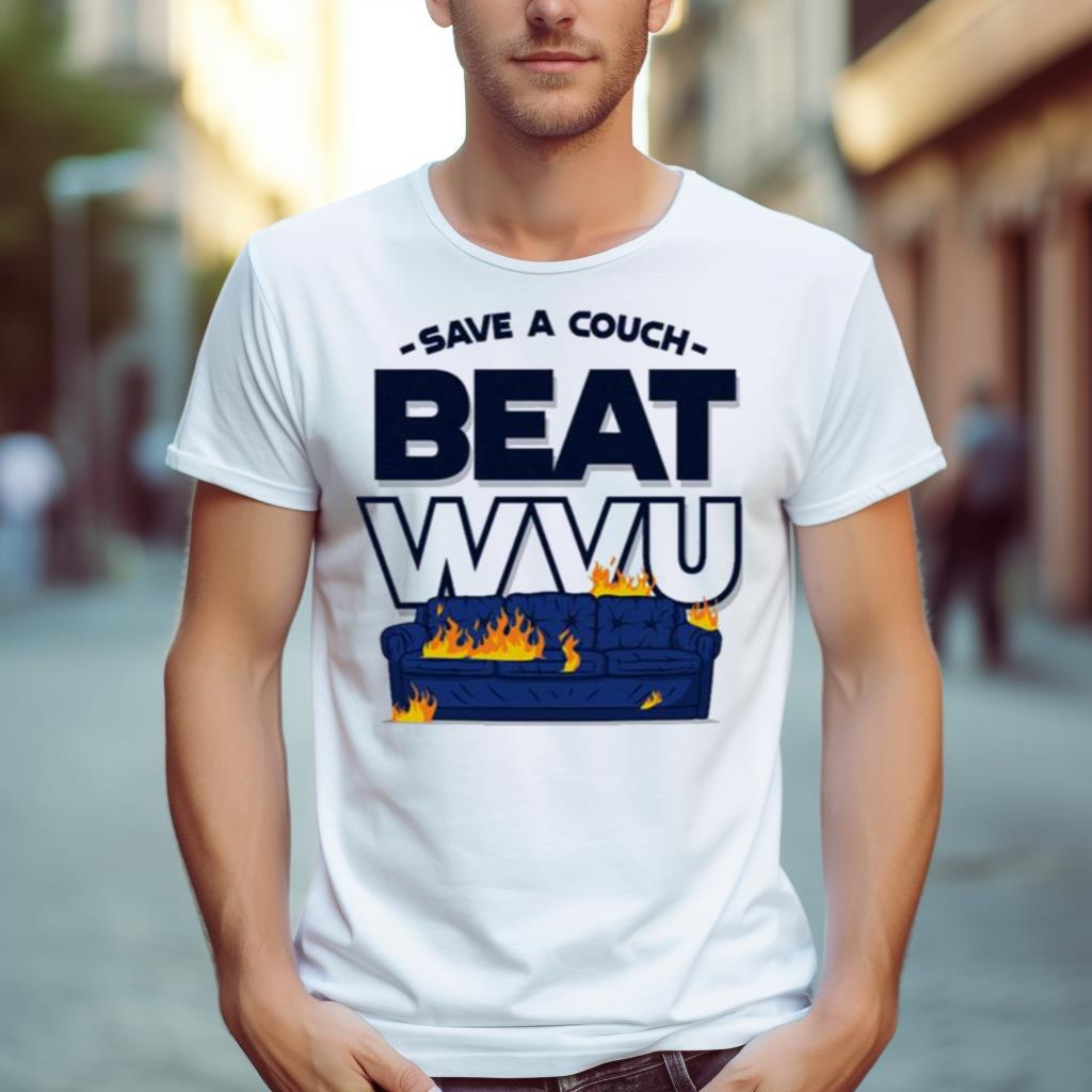 Beat Wvu Shirt