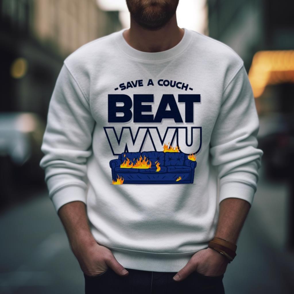 Beat Wvu Shirt