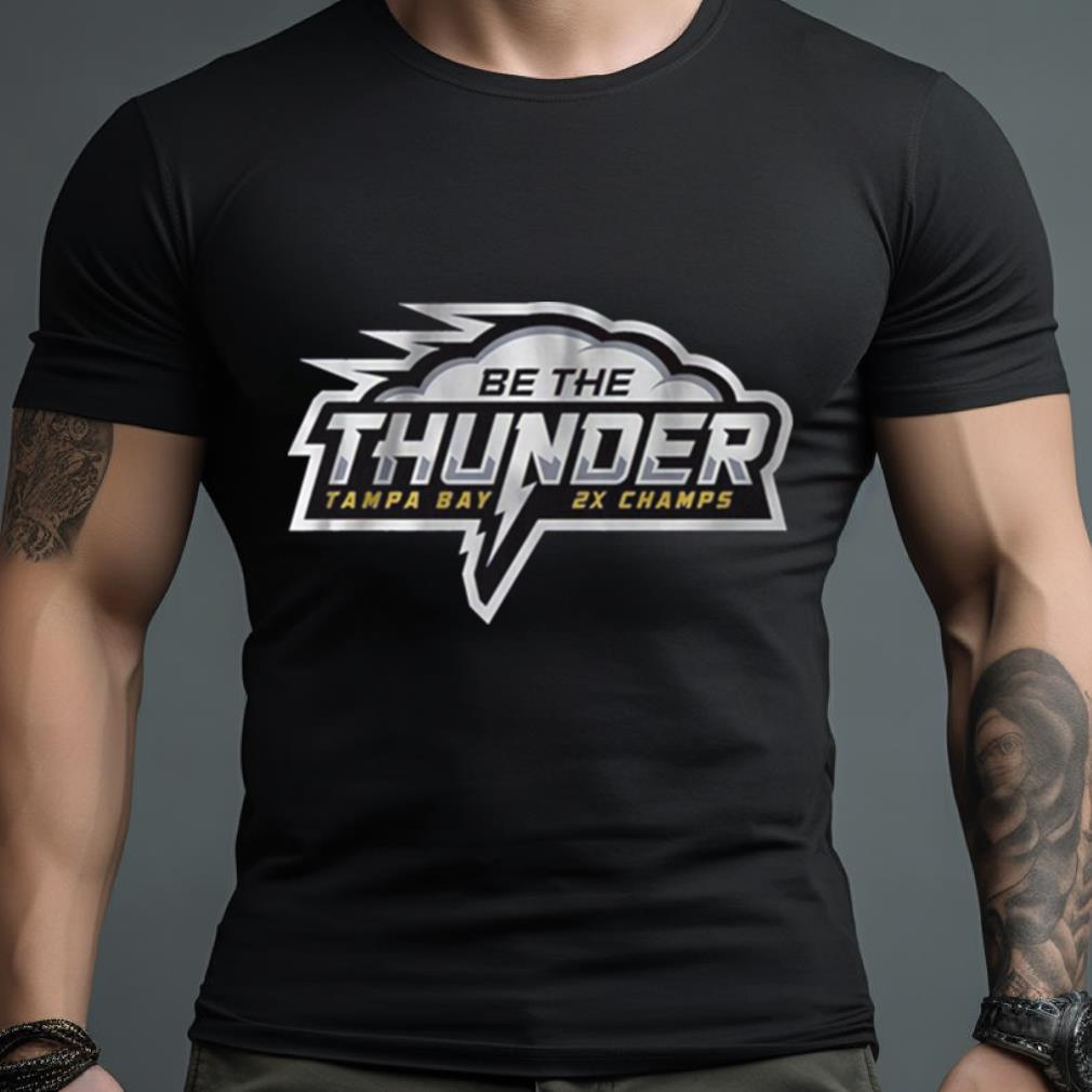 Bet The Thunder Shirt