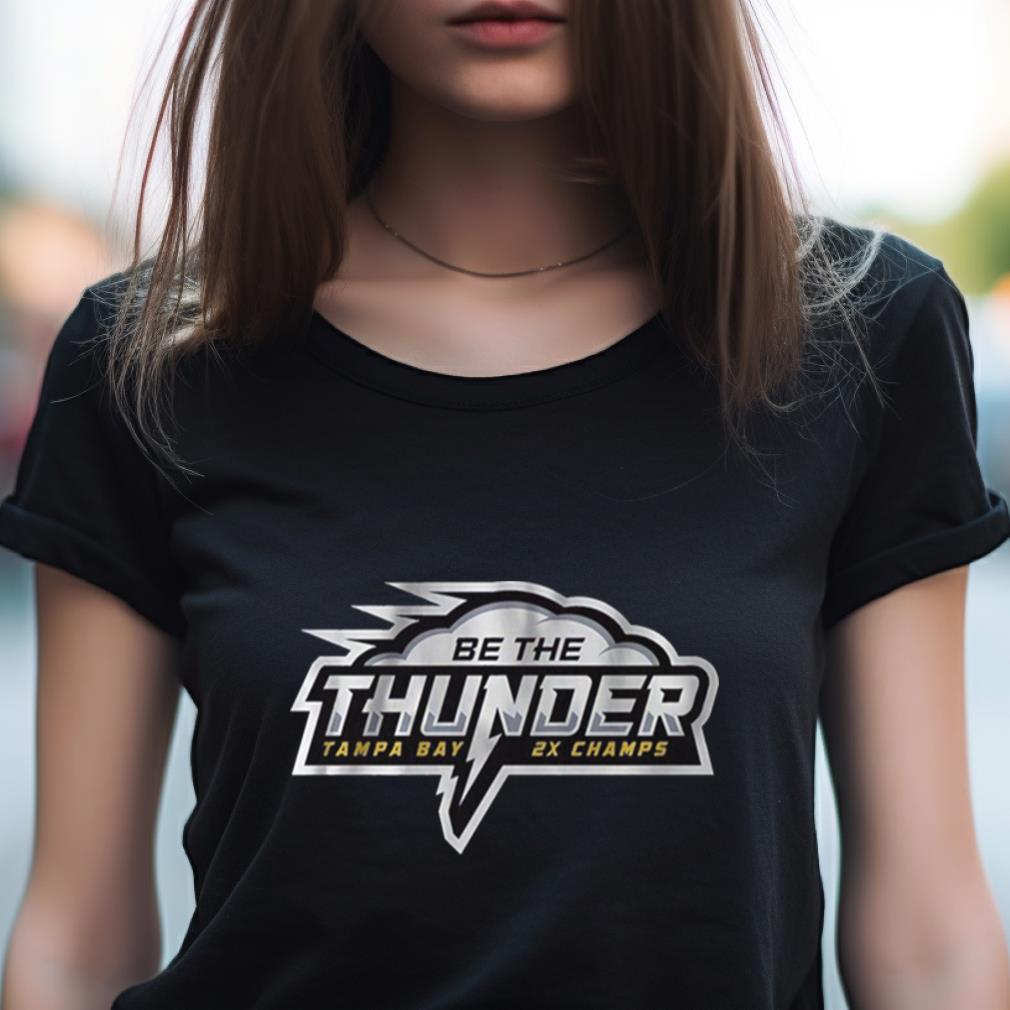 Bet The Thunder Shirt Bet The Thunder Shirt