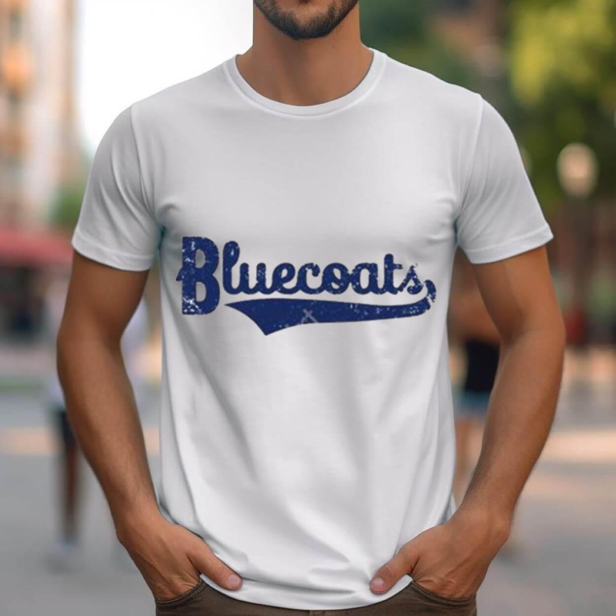 Bluecoats Bluecoats Shirt