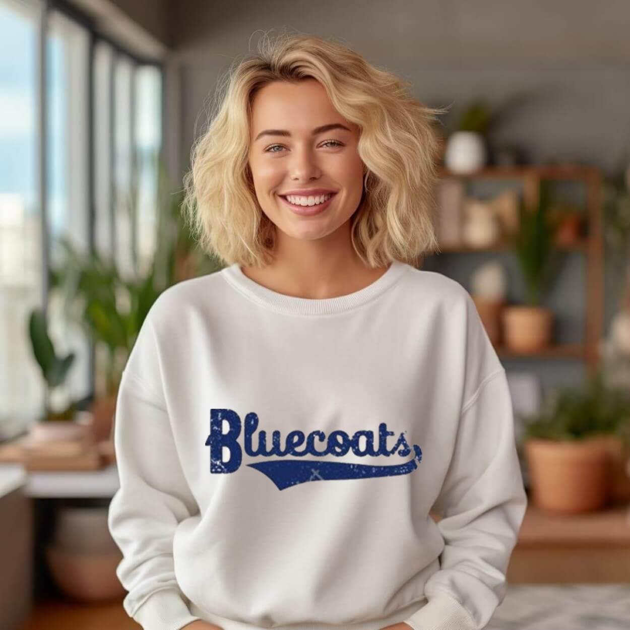 Bluecoats Bluecoats Shirt