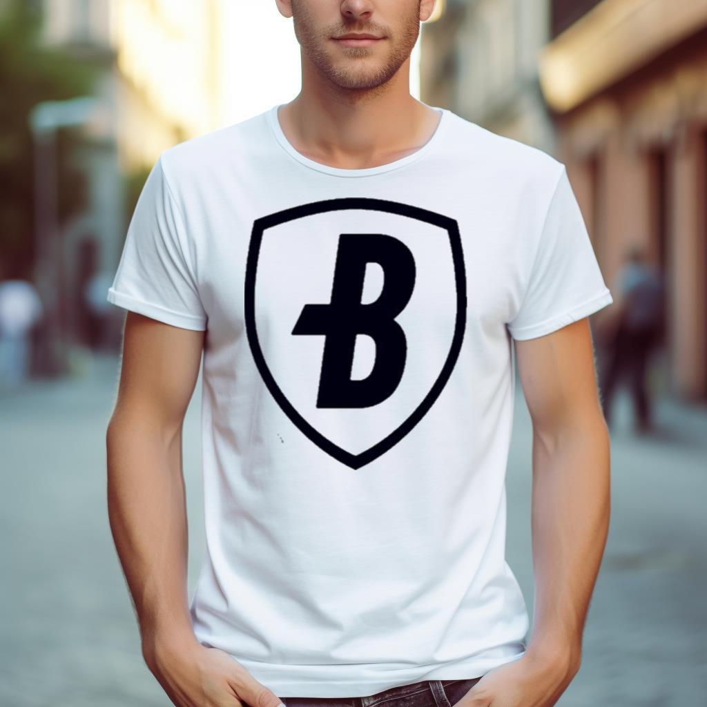 Bluecoats Shield Shirt