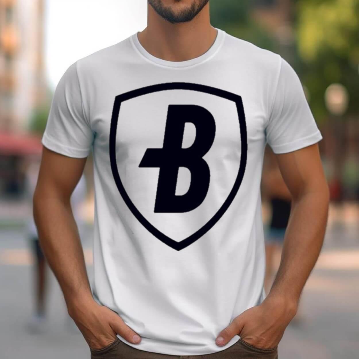 Bluecoats Shield Shirt