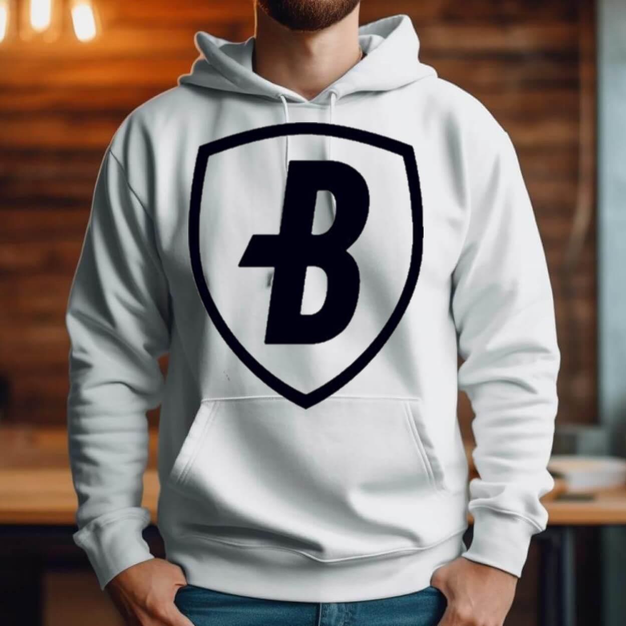 Bluecoats Shield Shirt Bluecoats Shield Shirt