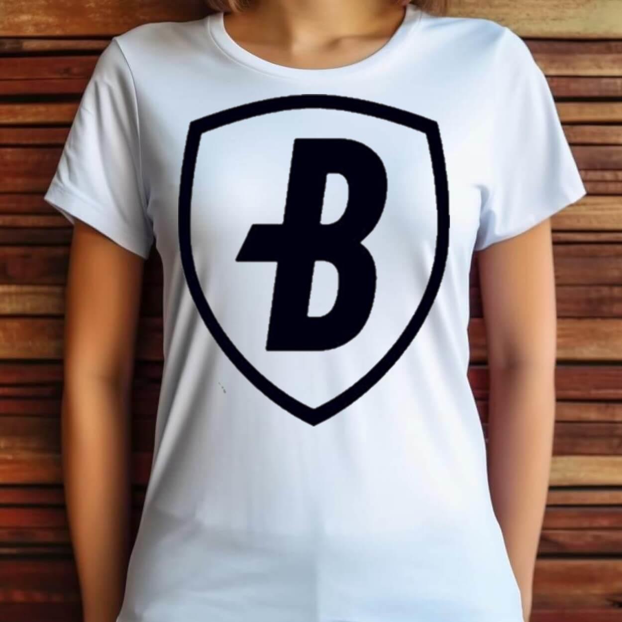 Bluecoats Shield Shirt Bluecoats Shield Shirt