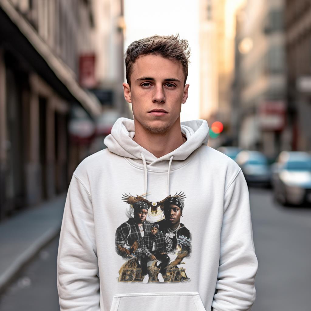 Blxst 2 Tee Blxst 2 Tee