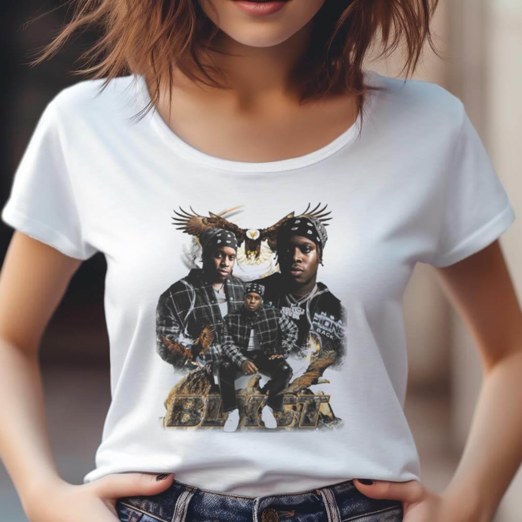 Blxst 2 Tee Blxst 2 Tee