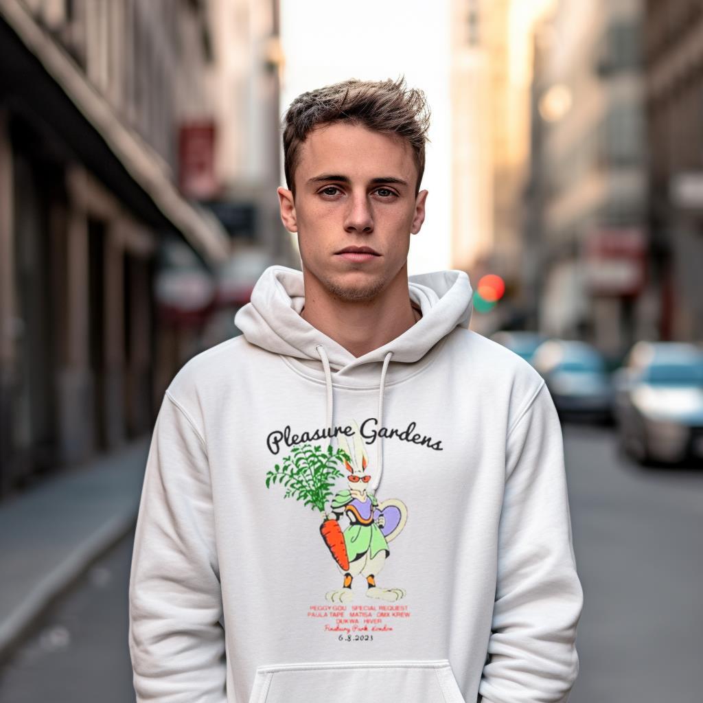 Bunny Soldier Shirt Bunny Soldier Shirt