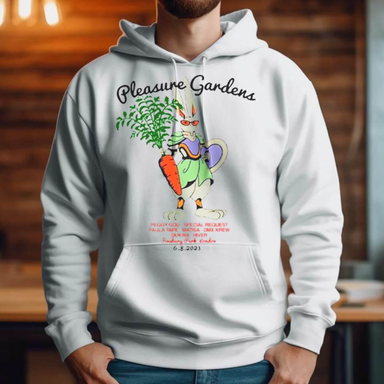 Bunny Soldier Shirt Bunny Soldier Shirt
